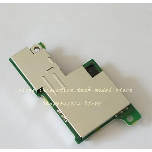 New original Camera Repair Replacement Parts for EOS 7D Power Board for Canon