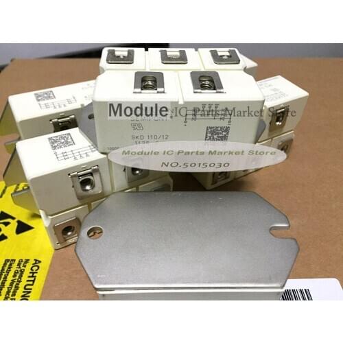 FREE SHIPPING NEW AND ORIGINAL MODULE SKD110/12 SKD110/16