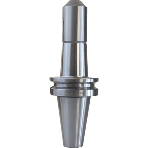 BT50-BSA62-195L Milling Chuck Tool Holder For CNC Machining Center Spindle Tool Holder