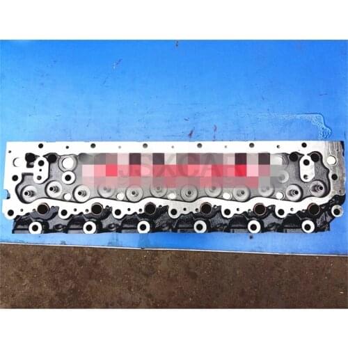 For Hino EH700 The New engine cylinder head For HINO high quality Engine cylinder head free shipping durable Accessories