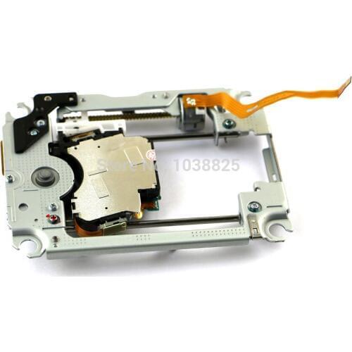 For PS3 Slim laser lens KEM-450DAA with deck 450DAA Laser Optical Pickups 5pcs/lot