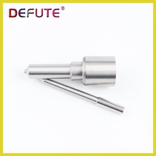 Super quality diesel fuel injector S nozzle DSLA151P039