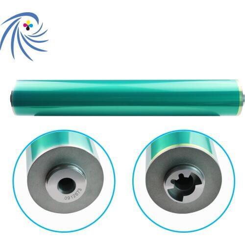 250000 Pages Copier OPC Drum Compatible For Konica Minolta Bizhub C5500 C5501 C6500 C6501 C6000 C7000 C70h