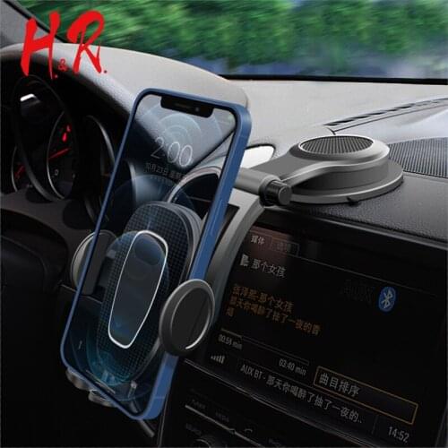 Автомобильные держатели для мобильных телефонов Hangrui China At AliExpress