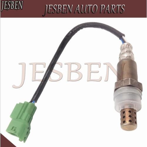 18213-76J01 New Upstream Lambda O2 Oxygen Sensor fit for Suzuki GRAND VITARA 1.6L 2.0L 2.7L JIMNY 1.3L 1998-2007 NO# DOX-0354