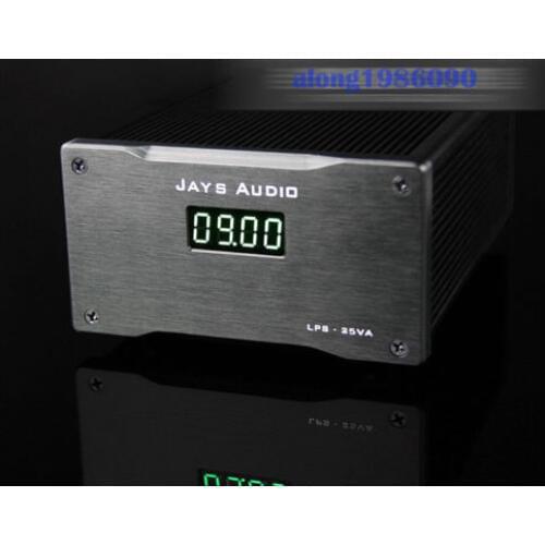 TALEMA 25VA Linear Power supply DC5V 3.5A with USB port