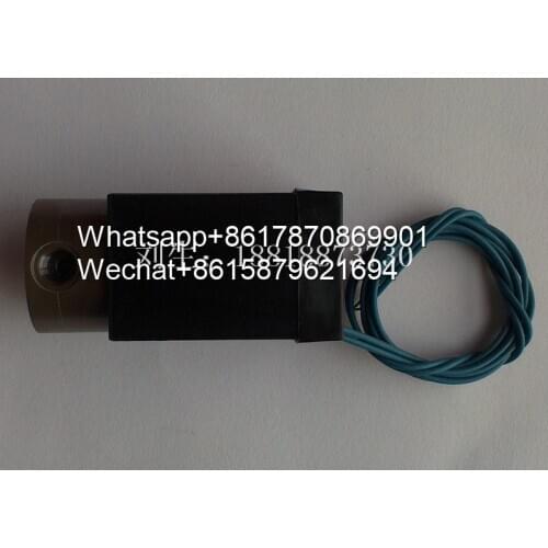 NJK10299 Abbott (American) Alycon 300 Temperature Controller