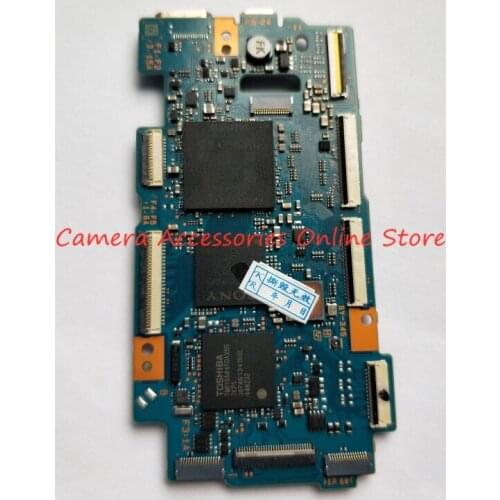 New main circuit board motherboard PCB repair Parts for Sony NEX-6 NEX6 camera