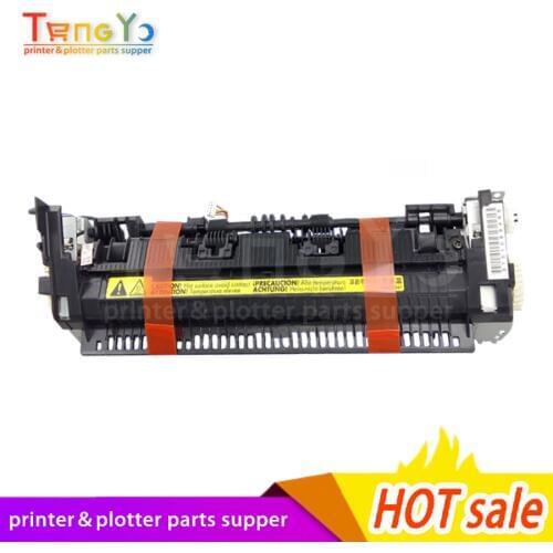 90% New original laserjet RM1-4728-020CN RM1-4728 RM1-4729 RM1-4729-020CN for HP1505 1522 Fuser Assembly printer part on sale