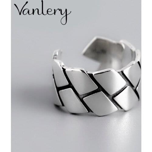 New Arrivals Charming Geometric Ring for Women Boho Knuckle Party Rings Gothic Punk Jewelry Gifts for Girls