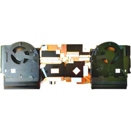 NEW Cpu Cooling Fan For HP ProBook 4520 4520s 4525 4525s 4720 4720s