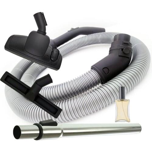 Phantom Carbon DC 2000 Electric Vacuum Cleaner Hose Emici Sweep Hood Brush Telescopic Pipe AH-SH0021-1-953