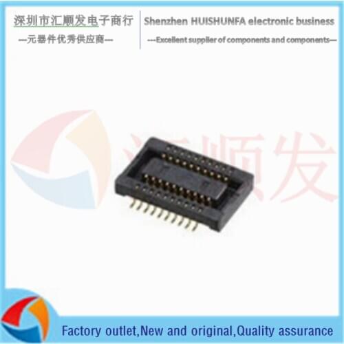 Board to Board & Mezzanine Connectors Molex 54037-0207