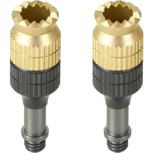 Remote Controller Extended Joystick for DJI Mavic AIR 2/ Mini 2 Drone Controller Replacement Thumb Rocker Spare Parts