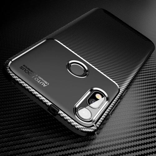 Luxury Phone Case for Motorola Moto E7 G styus Fundas Armor Soft Silicone Protective Cover for moto one fusion plus accesorios