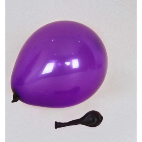 Wedding Party Macaron Balloons 5inch Decoration Latex Birthday Shower Baby