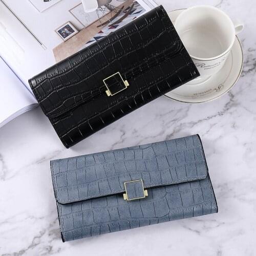 Women's Long Wallets Sotakenpa China