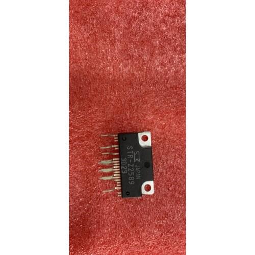 STR-Z2589 Power Module Medical Chip Regulator with Single IC new original STRZ2589