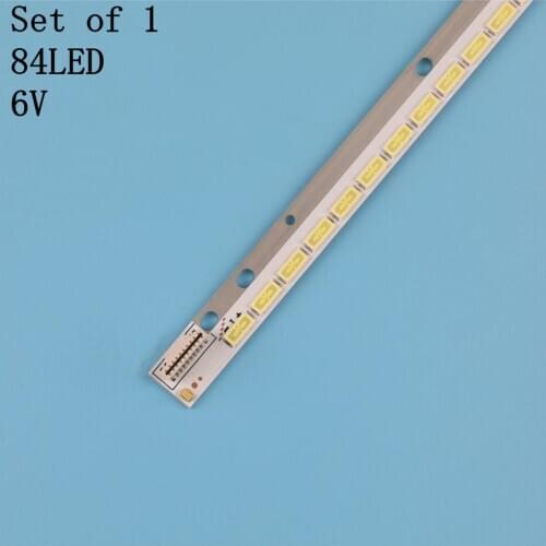 LED Backlight Lamp strip For 55E610G 3D55A4000IC 6922L0048A 6916L-1535A LC550EUN SF F1 F2 1092A 6922L-0048A 1249A 0061A