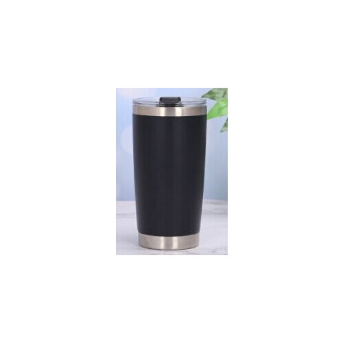 Faroot Stainless Steel Vacuum Flask 7 Colors Pure Color For Tea&Coffee Vacuum Flasks & Thermoses Drinkware Stainless Coffee Cup