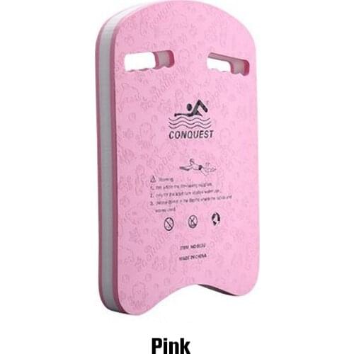 U Shape Swimming Float Board Adults Kids Swimming Float Learning Training Aid Swim Water Sports Accessories 430 X 280 X 40mm