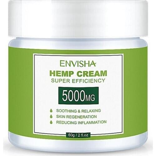 150g Cream Anti-Inflammation Relieve Joint Pain Non-GMO Extract Ointment for Back/Muscle Pain Health Soothing Cream