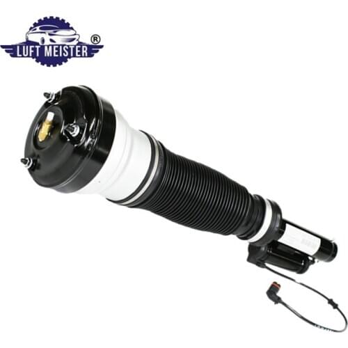 A2203202438 A2203205113 2203202438 2203205113 Air Suspension Front Shock Absorber For Mercedes W220 S-Class 2003 2004 2005 2006