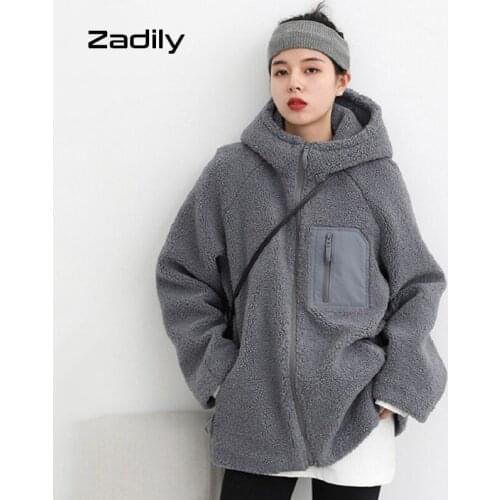 Aqoia Plush Sweaters