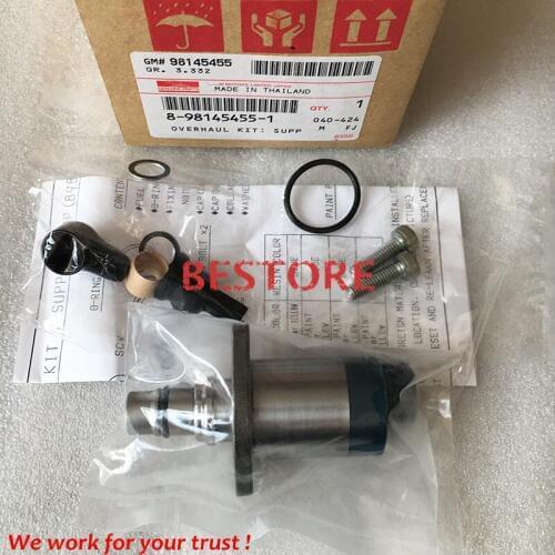 Auto Suction Control Valve/SCV 294200-2760 /294200-4760 / 1460A056/8-98145455-1/98145455