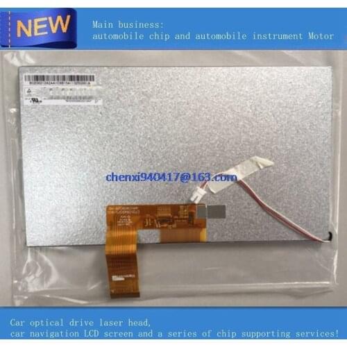 Free shipping Brand new 9.0 Inch LCD display screen IVO 090 REV.0 for Car DVD GPS navigation Audio LCD moudles LCD display