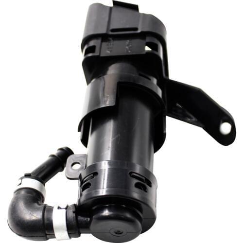 Fast Delivery New High Quality Left Headlight Washer Nozzle Fit For Mazda 3 2009-2013 BBP3-5182XA