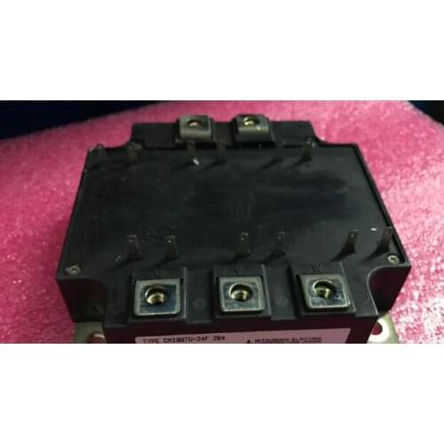 CM100TU-24F FZ900R12KF5 PM200CGB060