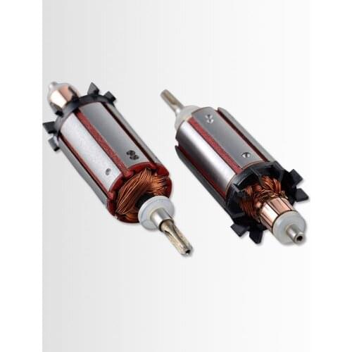 STRONG 210 102L 105L Handle Motor Rotor For Micromotor Handpiece Electric Manicure Machine 35000RPM Electric Nail Drill