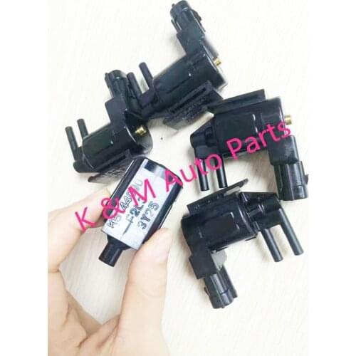 EGR VACUUM SOLENOID VALVE OEM K5T44090 K5T44091 FOR Mazda Emissions Purge VSV Vacuum Switching Valve