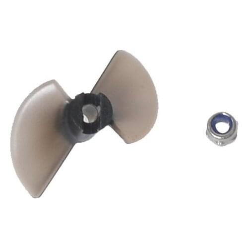 FEILUN FT-SERIES FT011 Propeller Tail Rudder Blade R/C RACING Radio Control 2.4G Boat Boats Spare Parts Model Accessories