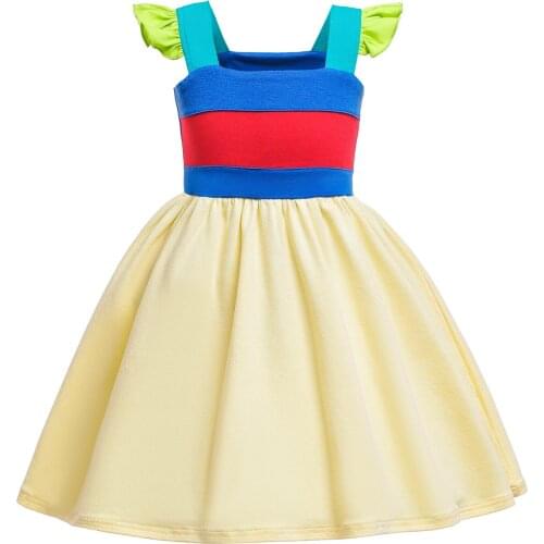 Ghnatygren Casual Dresses For Girls