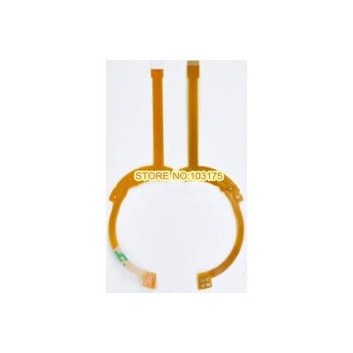 For Canon 70-200 mm IS F2.8 Aperture Flex Cable Ribbon Repair Part
