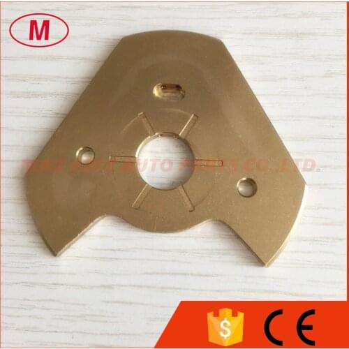 HX55 turbocharger thrust bearing