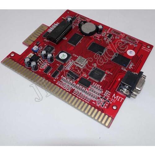 20 units 7 in 1 VII Casino Slot Game Board for Coin operator cabinet Arcade Game Machine / Arcade accessories