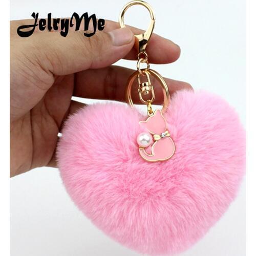 Jelryme Keyrings
