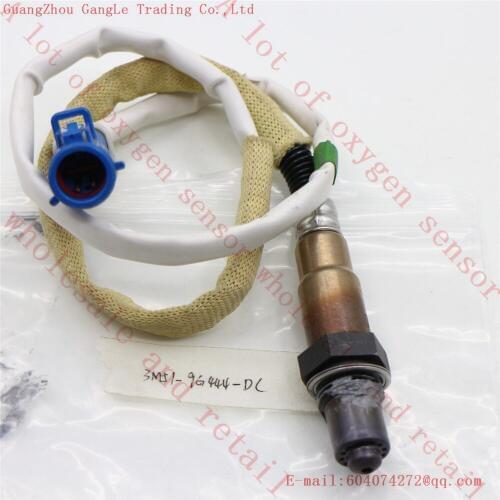 Oxygen Sensor O2 Lambda Sensor AIR FUEL RATIO SENSOR for Ford C-MAX FOCUS GRAND 0258006607 3M51-9G444-DC 0258006608 3M519G444DC