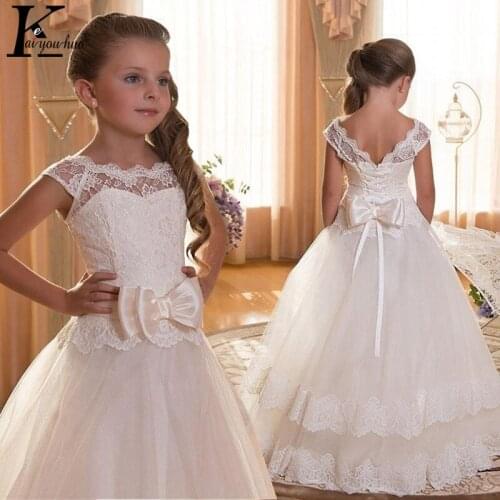 Summer Kids Dresses For Girls Wedding Dress Teenagers Embroider Party Long Dress For Girls Costumes 4 5 6 7 8 9 10 11 12 Years