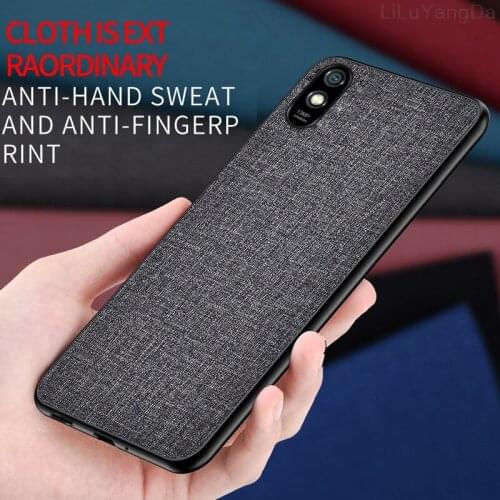 LUYIYANGDA Phone Cases Xiaomi Redmi 9C