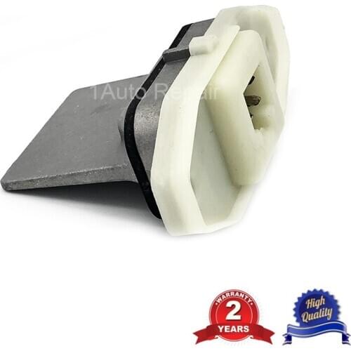 Heater Motor Blower Fan Resistor For Nissan X-Trail 2001-2015 Altima Maxima 2002-2008