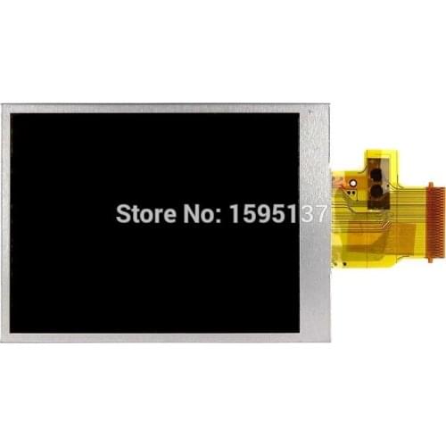 New LCD Display Screen For Nikon coolpix L110 P100 camera (free shipping)