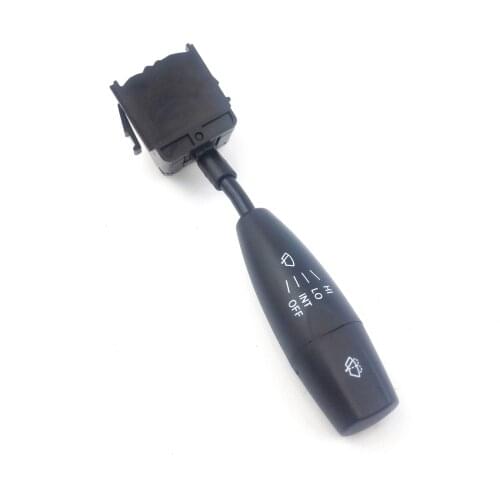 Auto Steering Stalk Wiper Switch for Daewoo Lanos 96230798 399331-1000