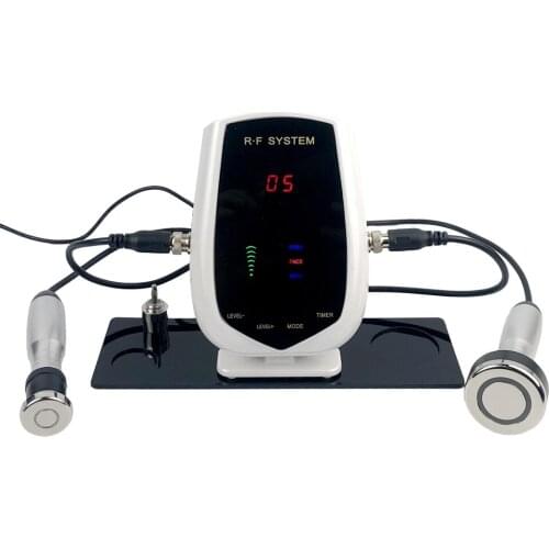 Radio Frequency Facial Beauty Device RF Machine RFRadio Frequency Machine Skin Rejuvenation Lifting Wrinkle Removal Anti-aging S