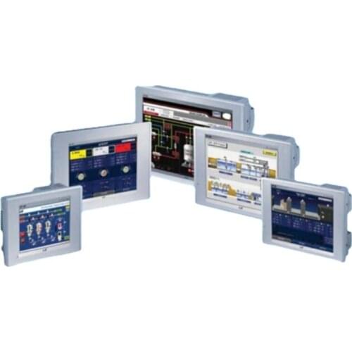 LS HMI XP Series (XP90/XP80/XP70/XP50/XP40/XP30)