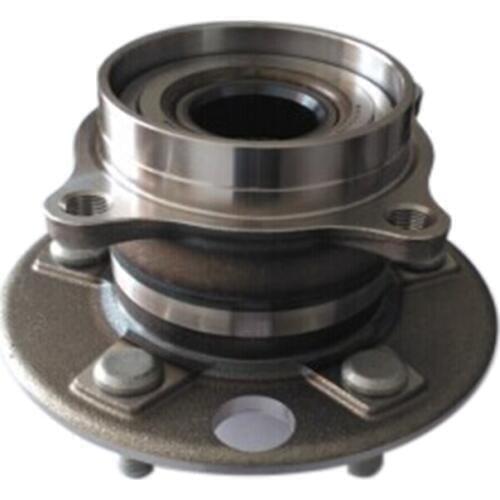 42410-50042 Rear wheel Bearing Hub For TO YOTA LS460/LS HV After 2006 2007 2008 2009 2010 2011 3t-87.2 * 160 * 69 / 30 teeth