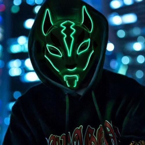 Tomshine LED Masks
